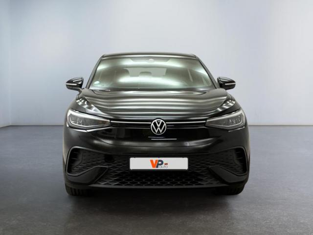 Volkswagen Id.5 image 2