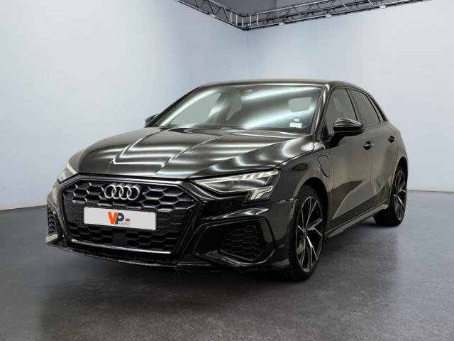 Audi A3 Sportback 45 Tfsie 245 S Tronic 6 Competition