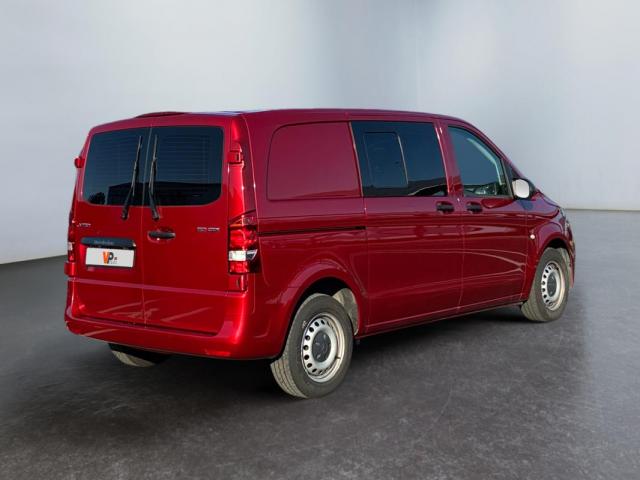 Mercedes Benz Vito image 1