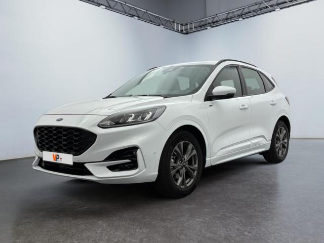 Ford Kuga 2.5 Duratec 190 Ch Fhev Powershift St-Line Business