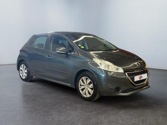 Peugeot 208 image 9