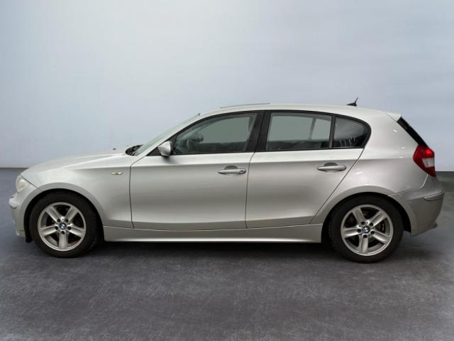 Bmw Série 1 image 8