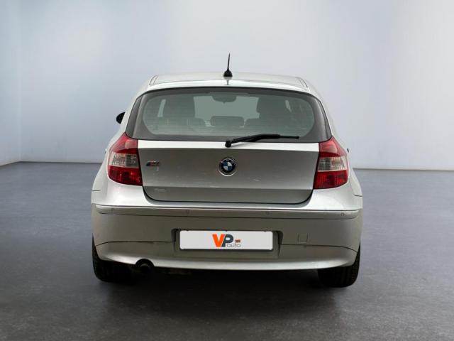 Bmw Série 1 image 6
