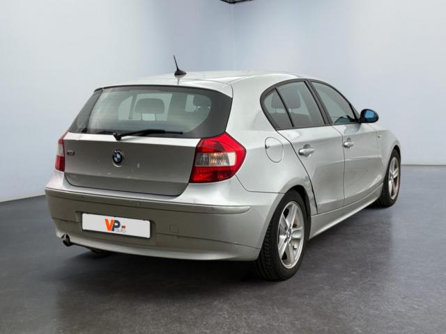 Bmw Série 1 image 3