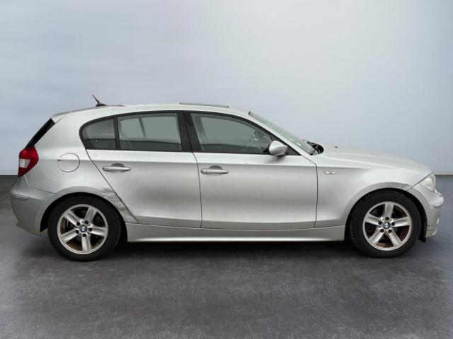 Bmw Série 1 image 5