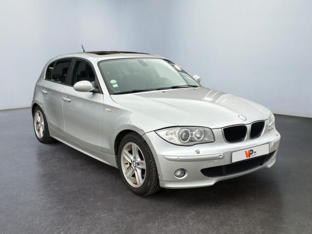 Bmw Série 1 image 1