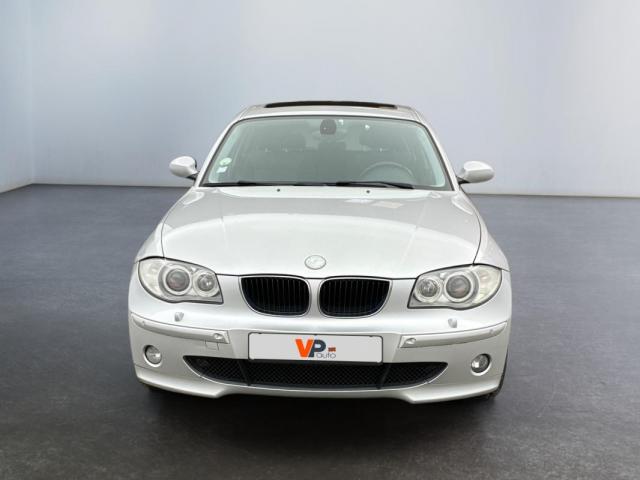Bmw Série 1 image 4