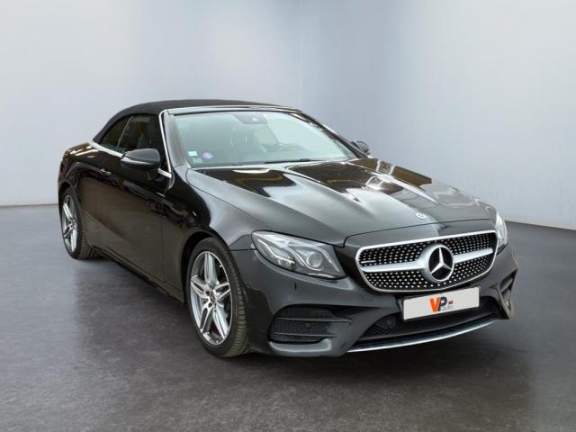 Mercedes Benz Classe E image 1