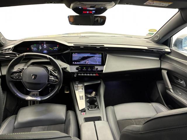 Peugeot 308 image 6