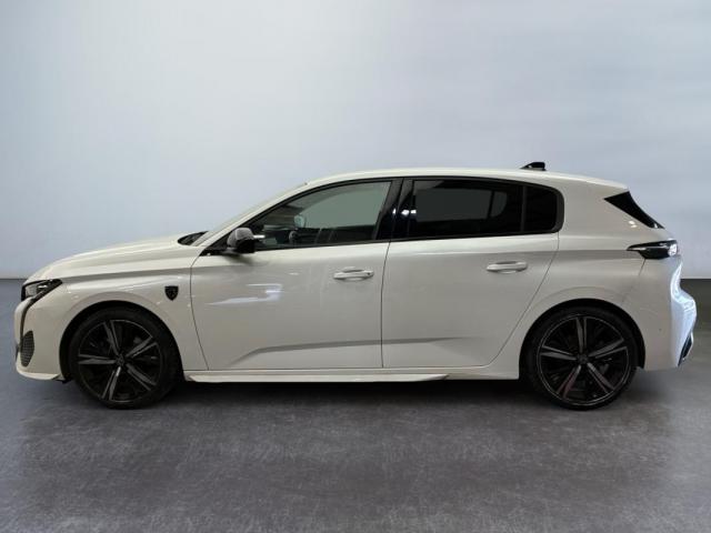 Peugeot 308 image 3