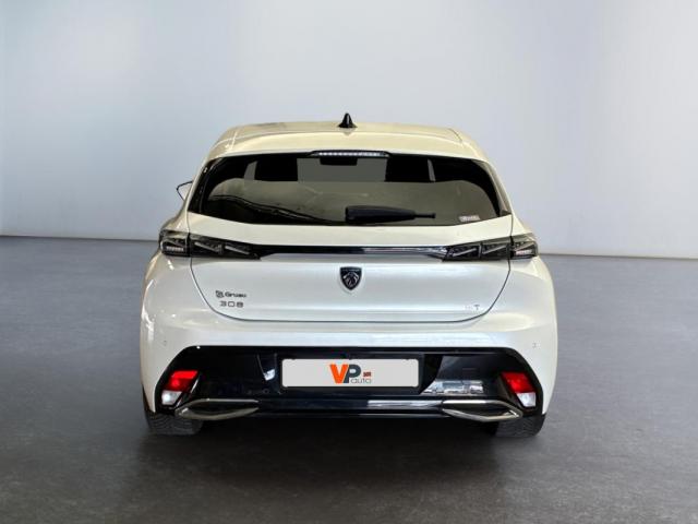 Peugeot 308 image 4