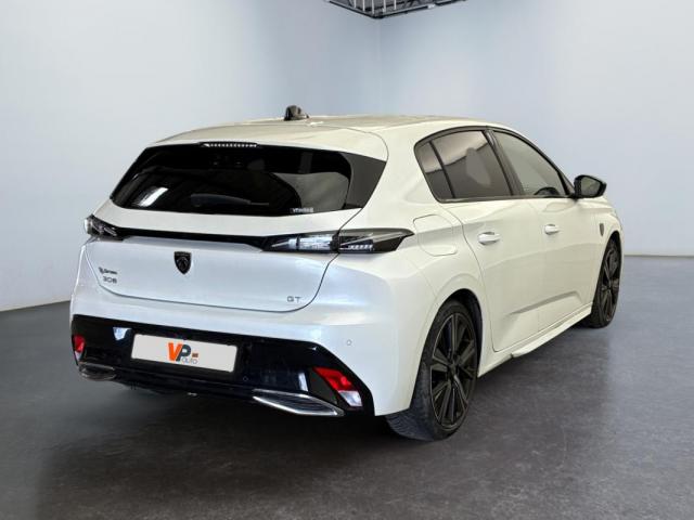 Peugeot 308 image 7