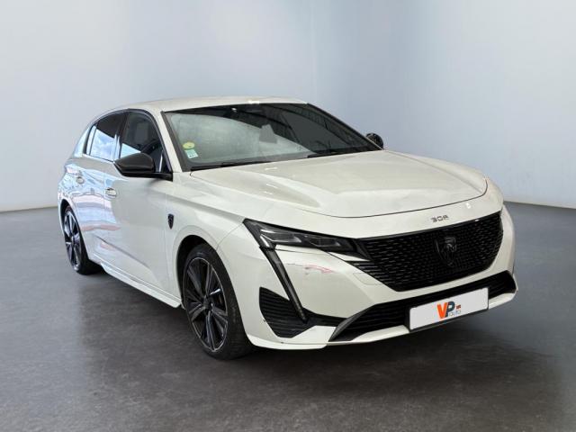 Peugeot 308 image 1