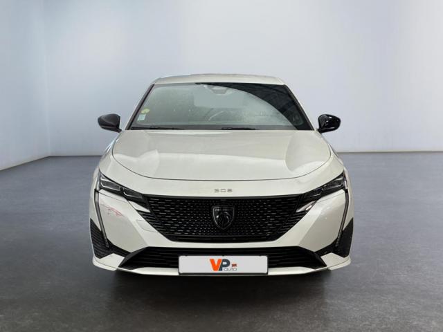 Peugeot 308 image 8