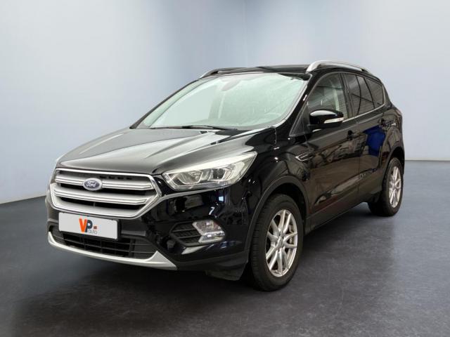 Ford Kuga 1.5 Tdci 120 S&s 4x2 Bvm6 Business Nav