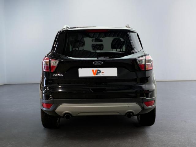 Ford Kuga image 5