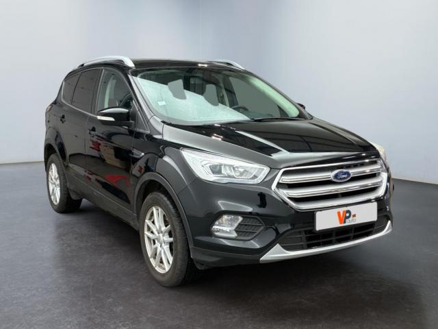 Ford Kuga image 2
