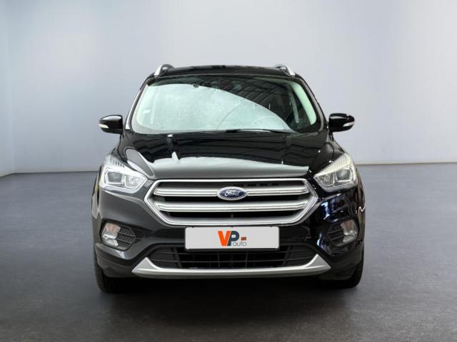 Ford Kuga image 1