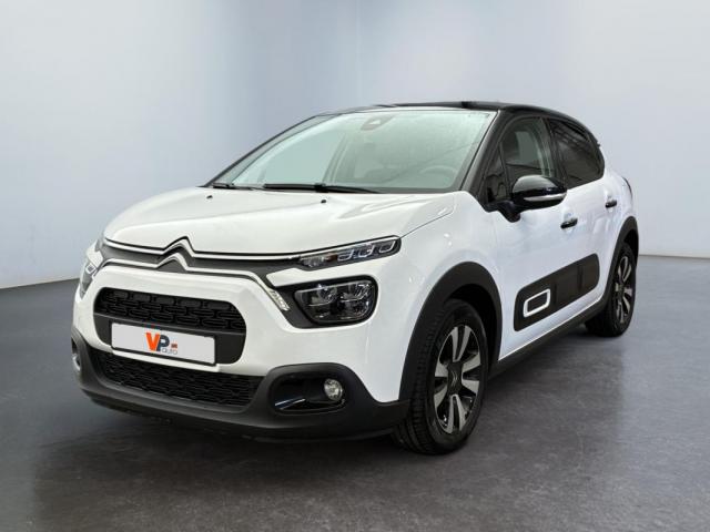 Citroen C3 Puretech 83 S&s Bvm5 Shine