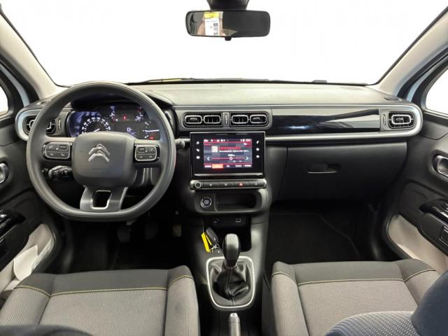 Citroen C3 image 9