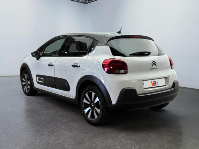Citroen C3 image 2