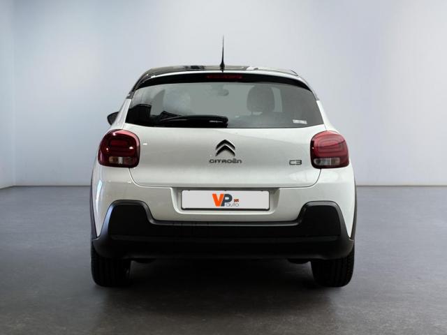 Citroen C3 image 8