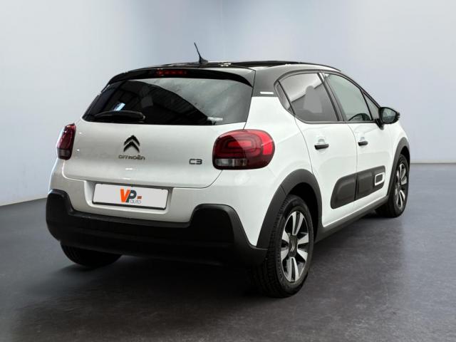 Citroen C3 image 5