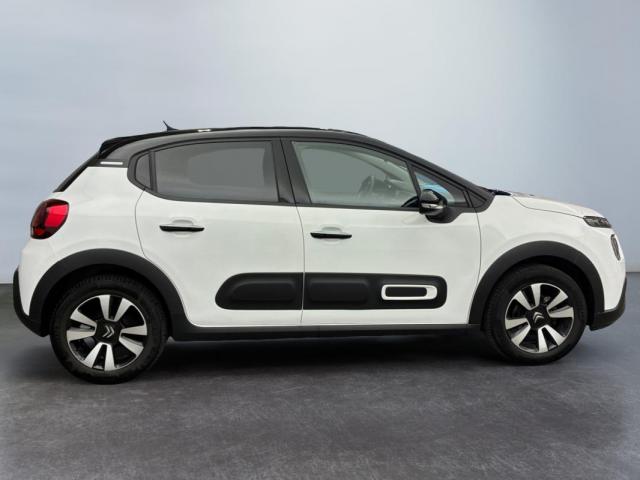 Citroen C3 image 3