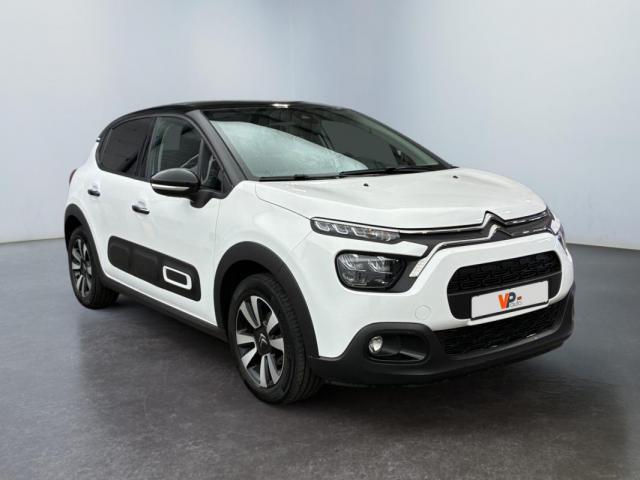 Citroen C3 image 4