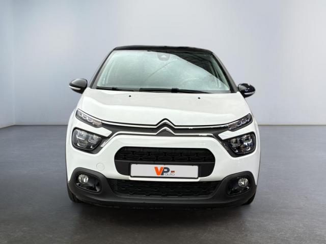Citroen C3 image 1