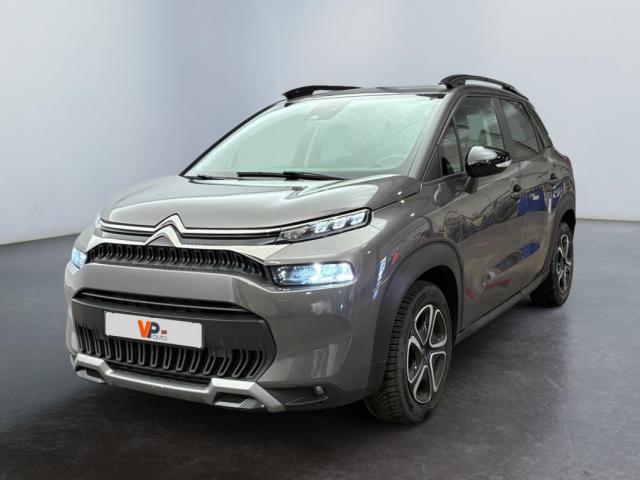 Citroen C3 Aircross Puretech 130 S&s Eat6 Feel Pack