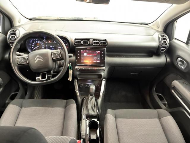 Citroen C3 Aircross image 6