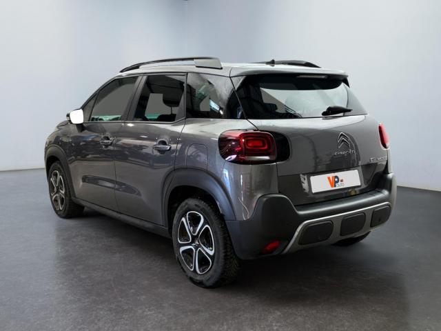 Citroen C3 Aircross image 5