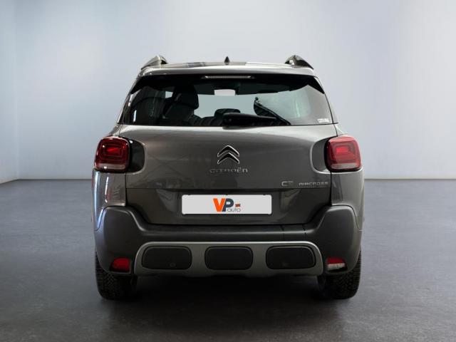 Citroen C3 Aircross image 8
