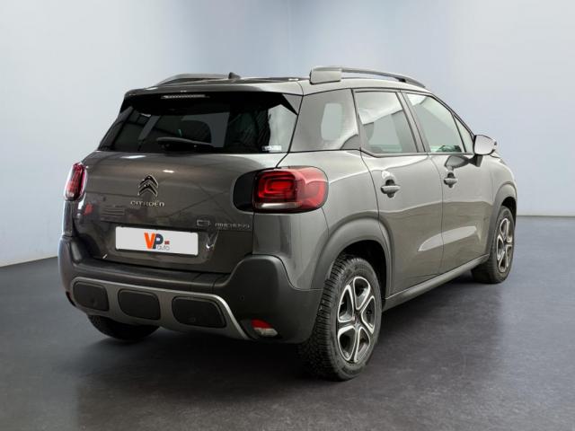 Citroen C3 Aircross image 7