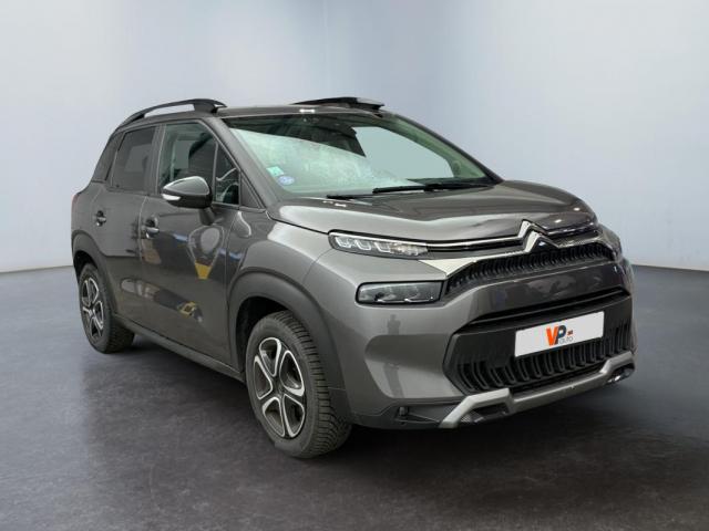 Citroen C3 Aircross image 3
