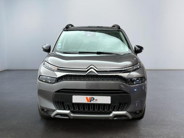 Citroen C3 Aircross image 1