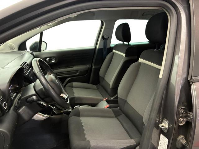 Citroen C3 Aircross image 4