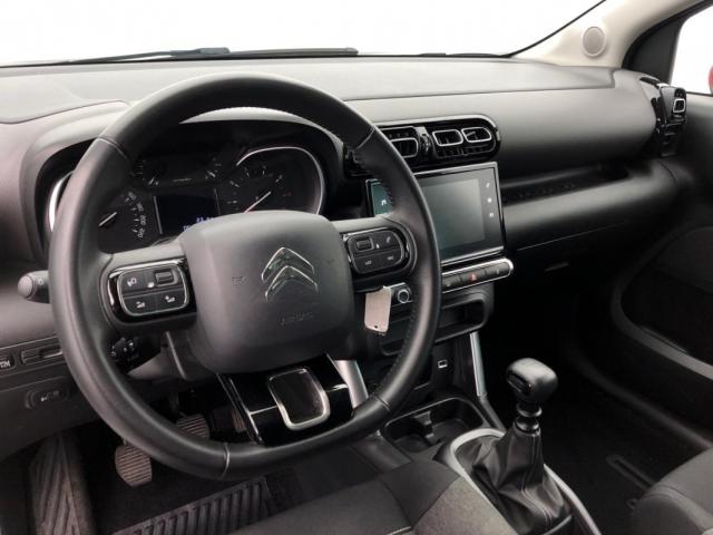 Citroen C3 Aircross image 4