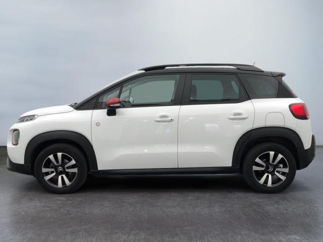 Citroen C3 Aircross image 5
