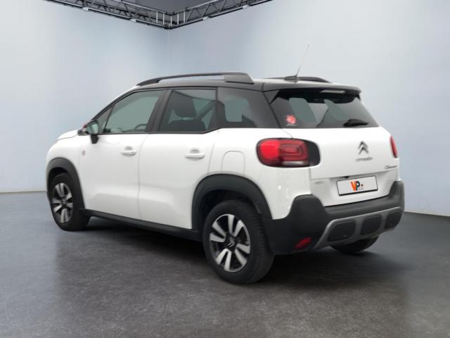 Citroen C3 Aircross image 6