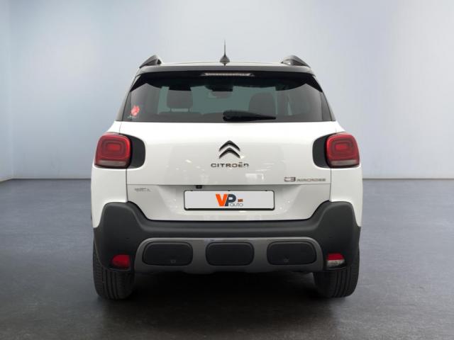 Citroen C3 Aircross image 8