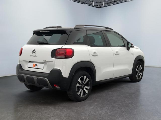 Citroen C3 Aircross image 1