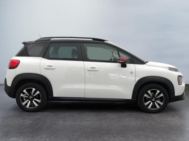Citroen C3 Aircross image 3
