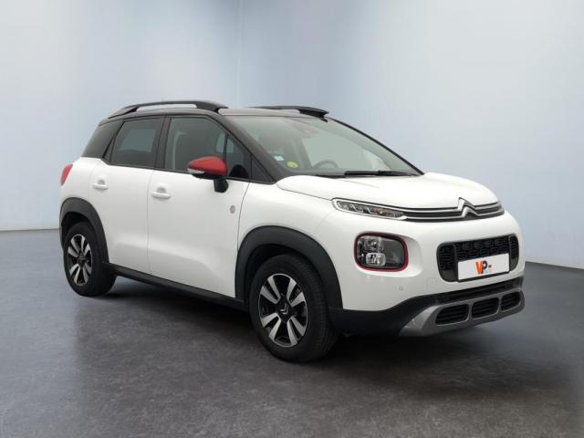 Citroen C3 Aircross image 2