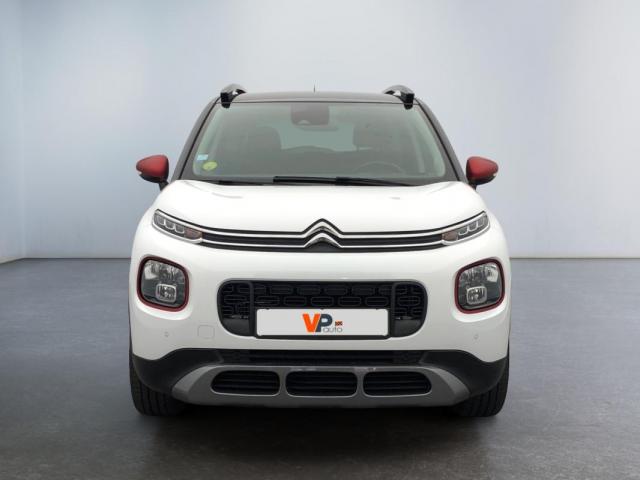 Citroen C3 Aircross image 9