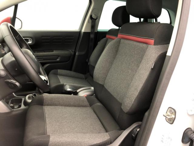Citroen C3 Aircross image 7