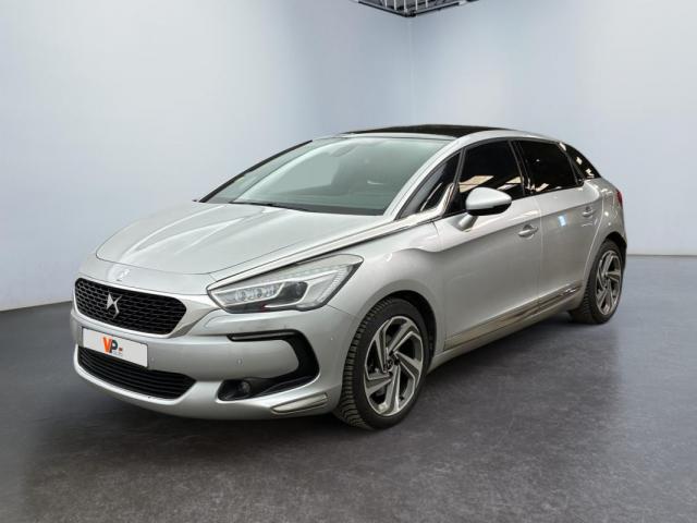 Ds Ds 5 Bluehdi 180 S&s Eat6 Sport Chic