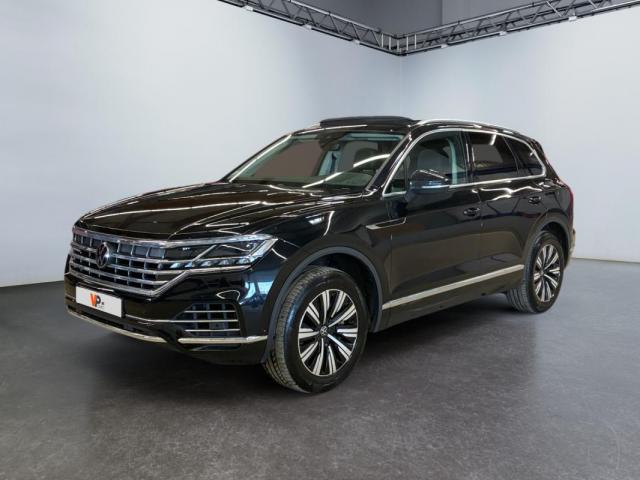 Volkswagen Touareg 3.0 Tsi Ehybrid 381ch Tiptronic 8 4motion Elegance