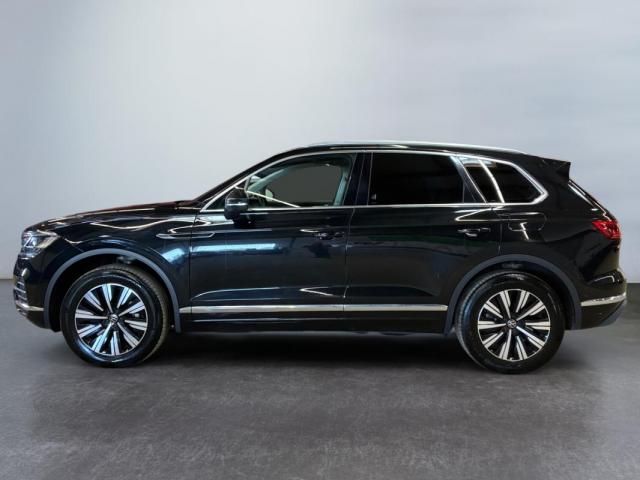 Volkswagen Touareg image 4